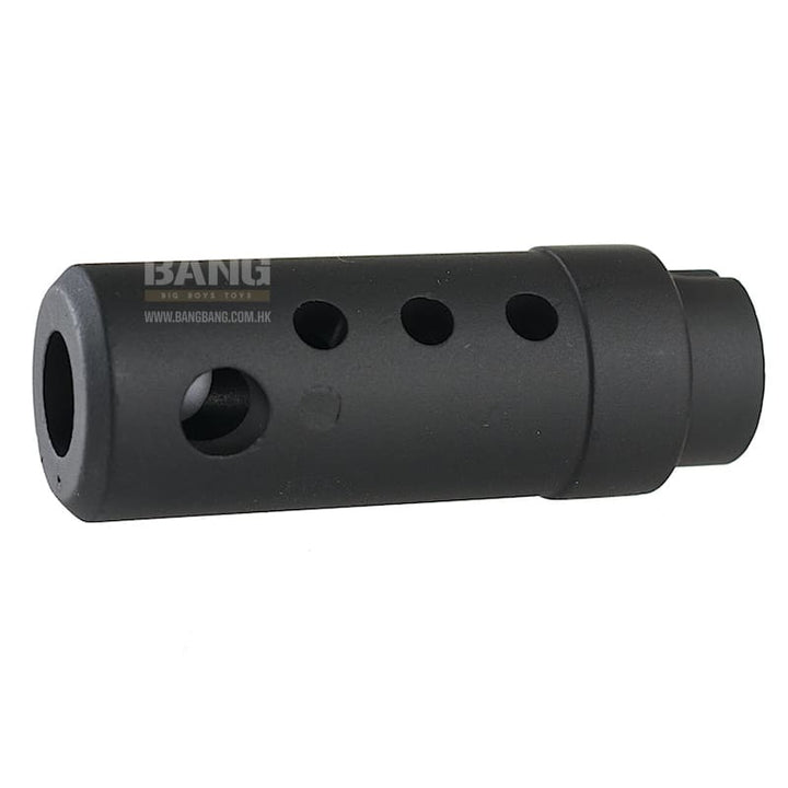 Ares VZ58 Flash Hider (Long) - Bang Bang Airsoft