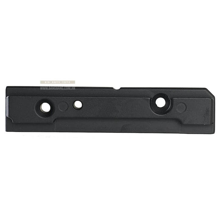 ARES VZ58 Side Scope Mount Plate - Bang Bang Airsoft