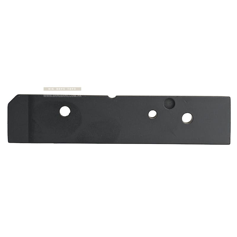 ARES VZ58 Side Scope Mount Plate - Bang Bang Airsoft