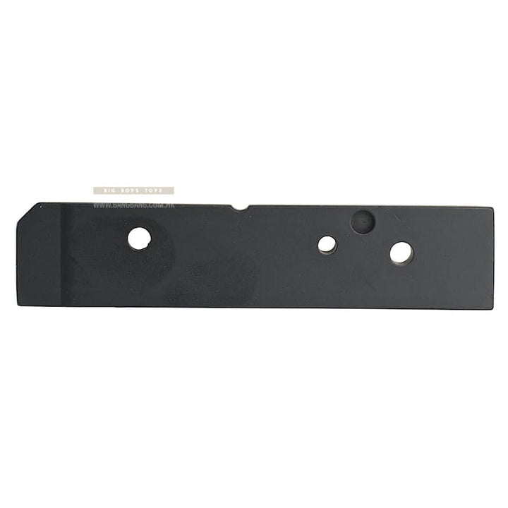 ARES VZ58 Side Scope Mount Plate - Bang Bang Airsoft