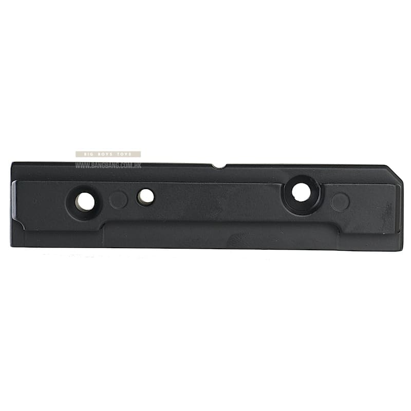ARES VZ58 Side Scope Mount Plate - Bang Bang Airsoft