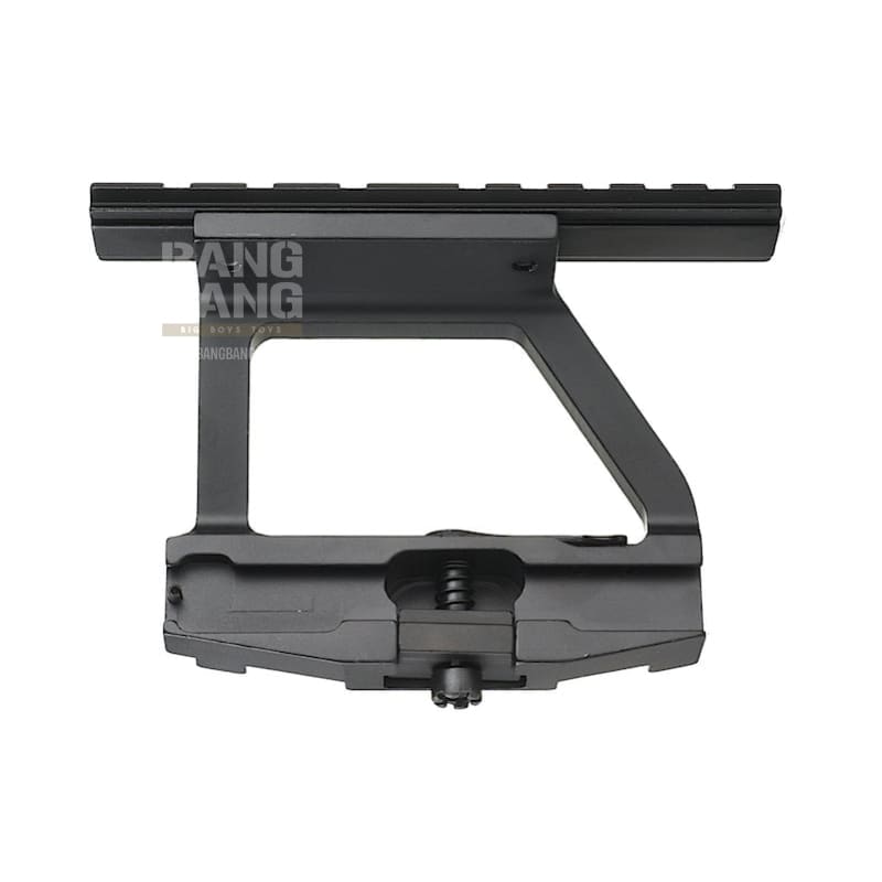 ARES VZ58 Side Scope Mount Rail - Bang Bang Airsoft