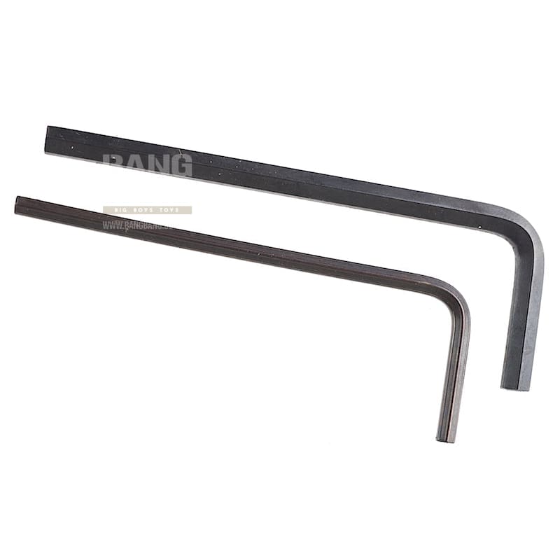 ARES VZ58 Side Scope Mount Rail - Bang Bang Airsoft