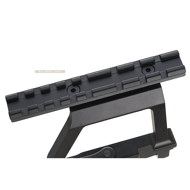 ARES VZ58 Side Scope Mount Rail - Bang Bang Airsoft