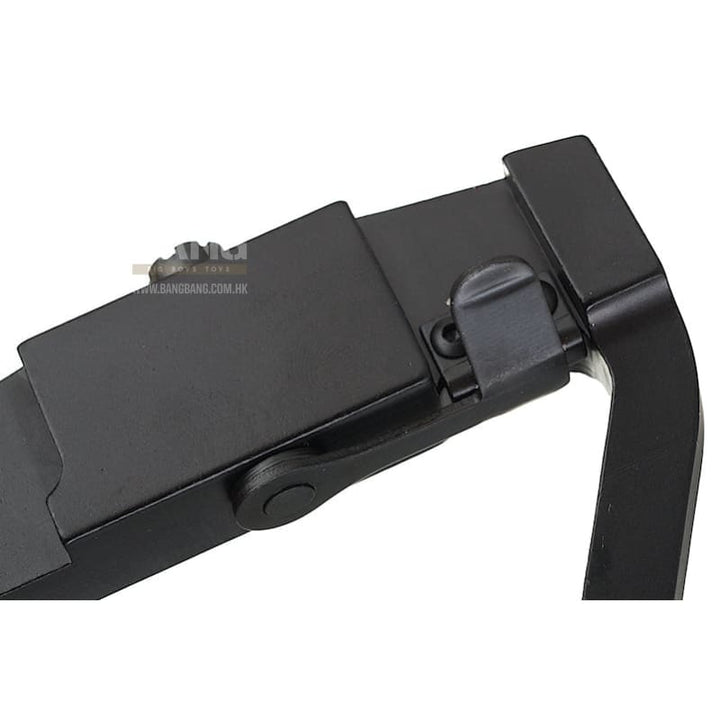 ARES VZ58 Side Scope Mount Rail - Bang Bang Airsoft