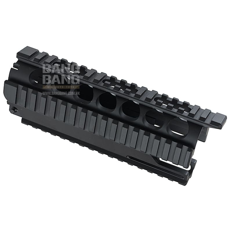 ARES VZ58 Tactical Handguard (Metal) *** - Bang Bang Airsoft