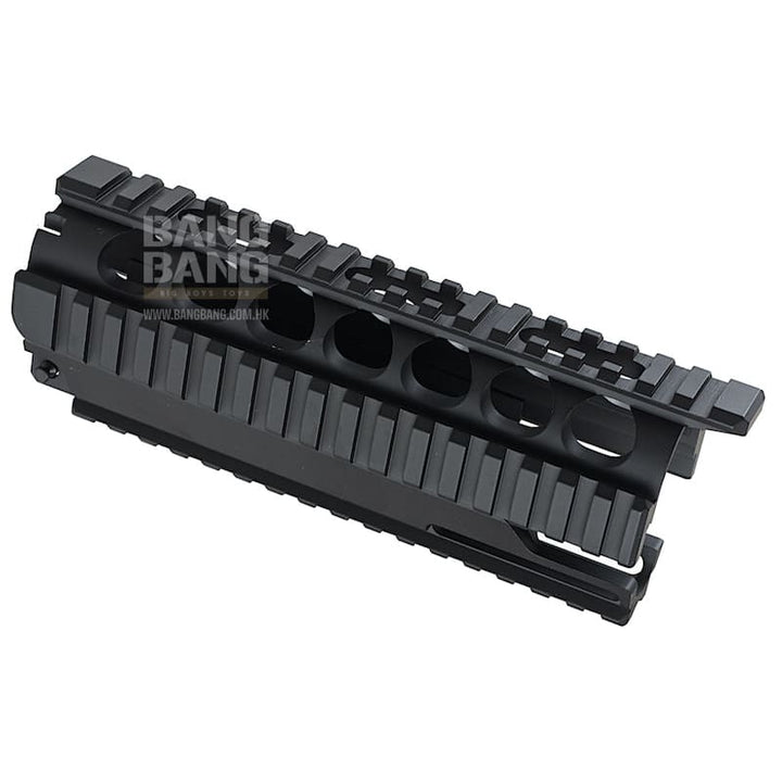 ARES VZ58 Tactical Handguard (Metal) *** - Bang Bang Airsoft