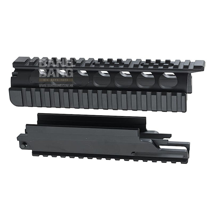 ARES VZ58 Tactical Handguard (Metal) *** - Bang Bang Airsoft