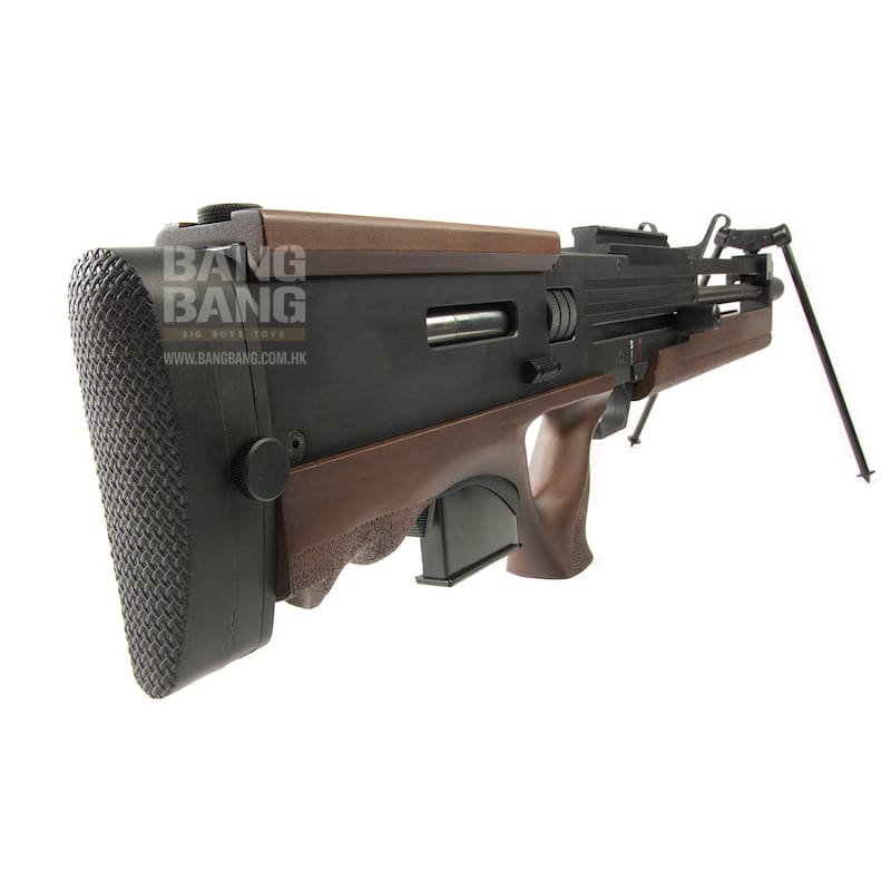 ARES WA2000 (Spring Power) - New Version - Bang Bang Airsoft