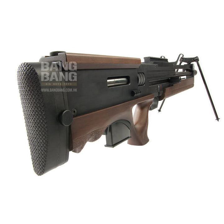ARES WA2000 (Spring Power) - New Version - Bang Bang Airsoft