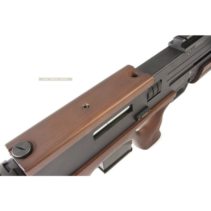 ARES WA2000 (Spring Power) - New Version - Bang Bang Airsoft