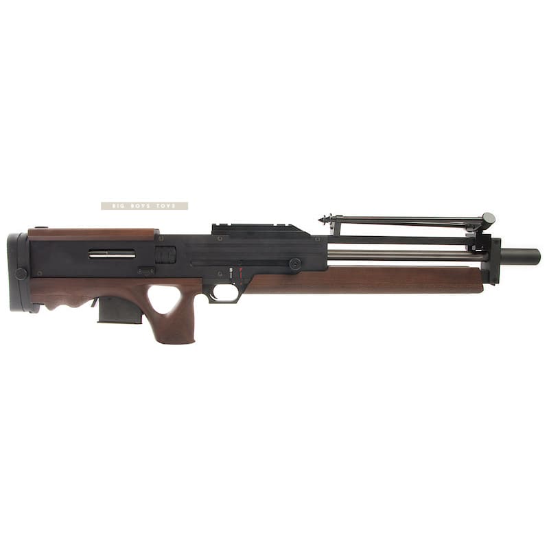 ARES WA2000 (Spring Power) - New Version - Bang Bang Airsoft