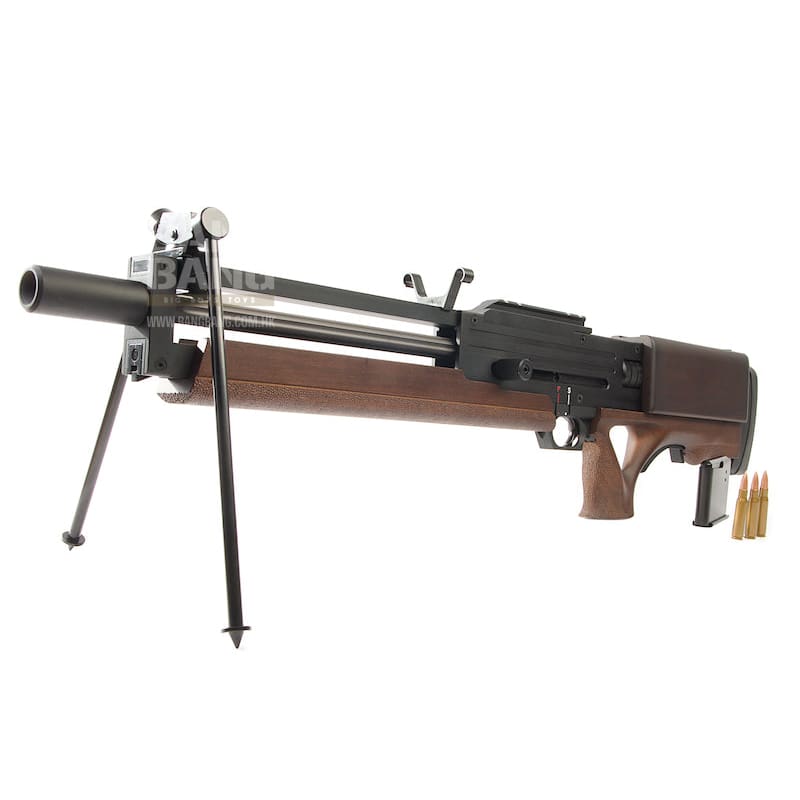 ARES WA2000 (Spring Power) - New Version - Bang Bang Airsoft