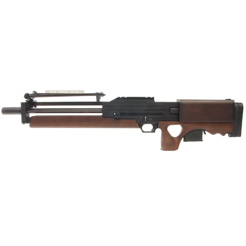 ARES WA2000 (Spring Power) - New Version - Bang Bang Airsoft