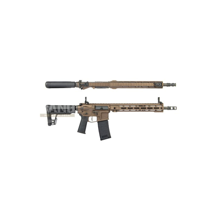 Ares X CLASS - Model 12 AEG - Bang Bang Airsoft