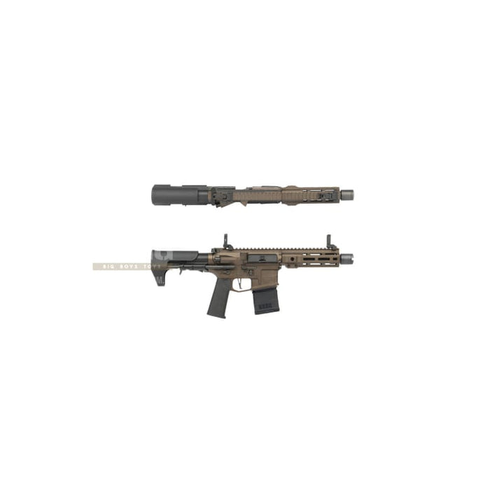 Ares X CLASS - Model 6 AEG - Bang Bang Airsoft