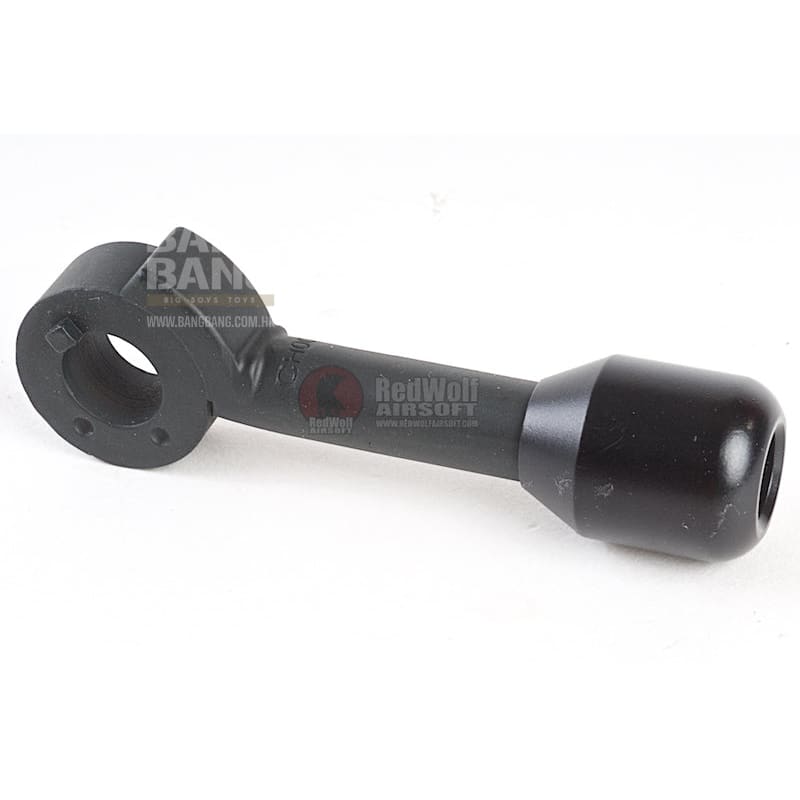 ARES Zine Alloy CNC With Cocking Handle for Amoeba 'STRIKER' - Bang Bang Airsoft