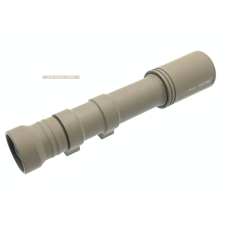 Arisaka Defense 600 Series Light - FDE - Bang Bang Airsoft