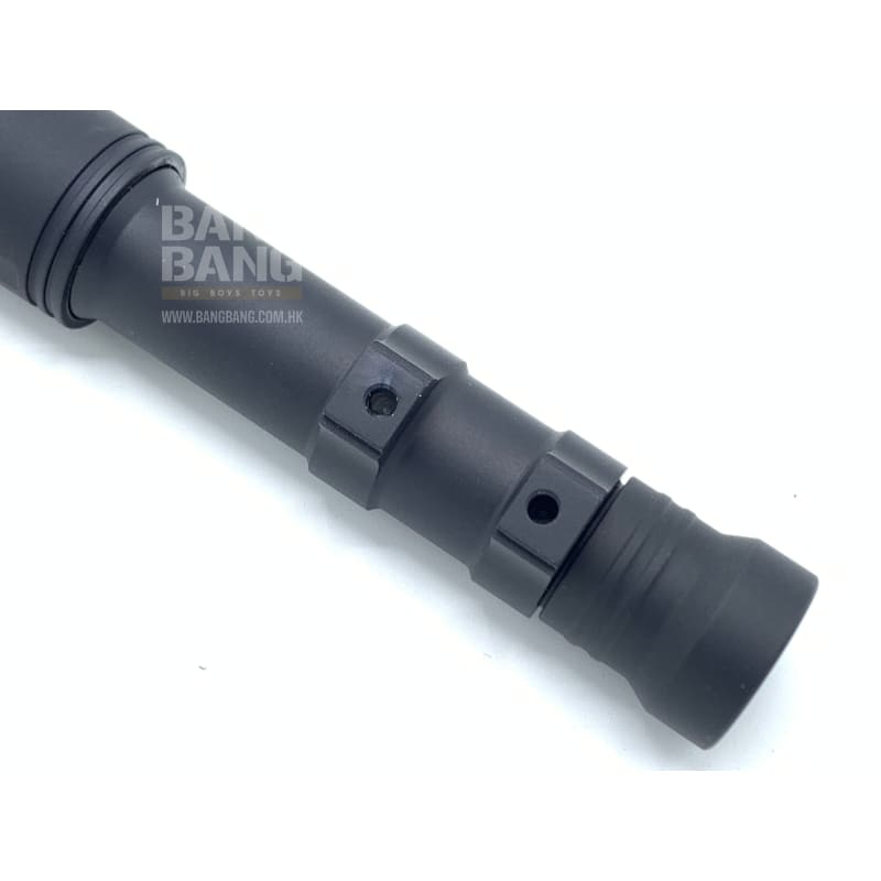 Arisaka Defense 600 Series Light - Bang Bang Airsoft