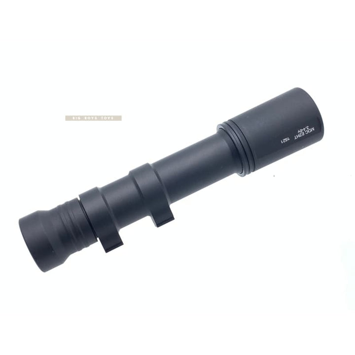 Arisaka Defense 600 Series Light - Bang Bang Airsoft