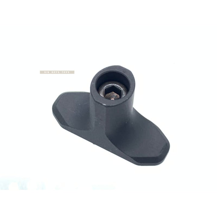 Arisaka Defense Finger Stop M - Lok - Bang Bang Airsoft