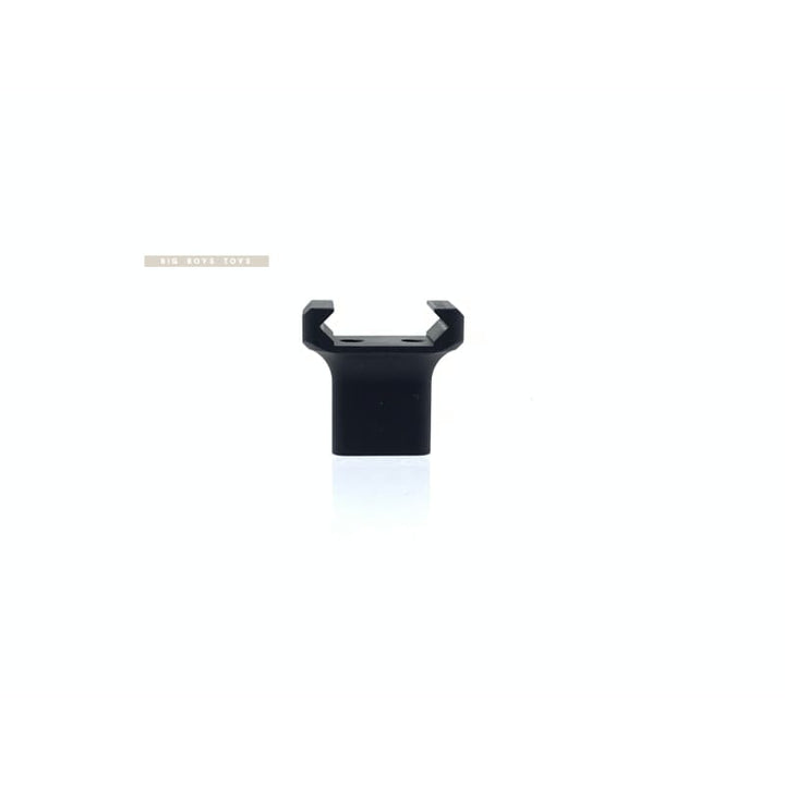 Arisaka Defense Finger Stop Picatinny - Bang Bang Airsoft