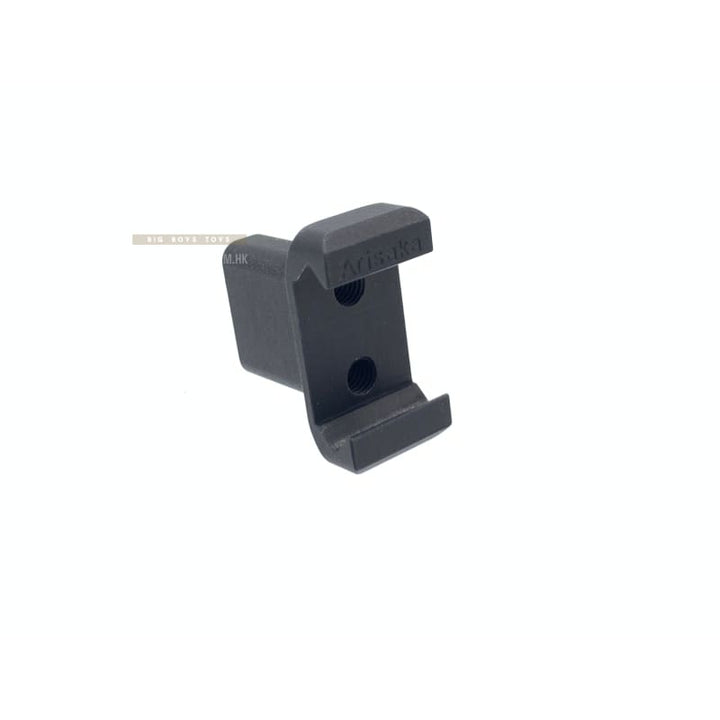 Arisaka Defense Finger Stop Picatinny - Bang Bang Airsoft