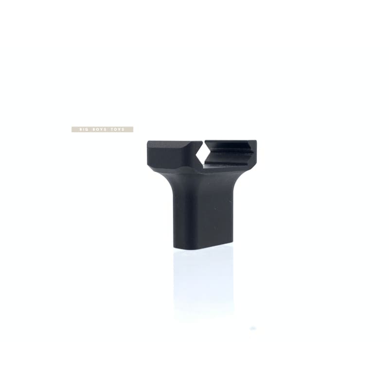 Arisaka Defense Finger Stop Picatinny - Bang Bang Airsoft