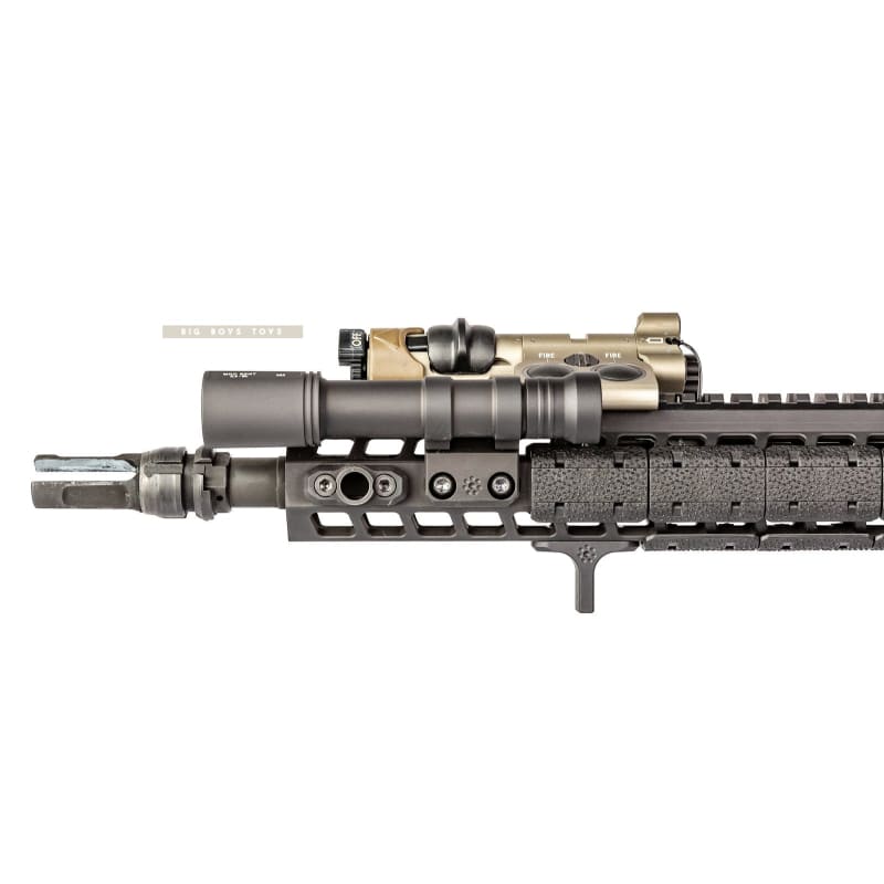 Arisaka Defense Indexer - M - Lok - Bang Bang Airsoft