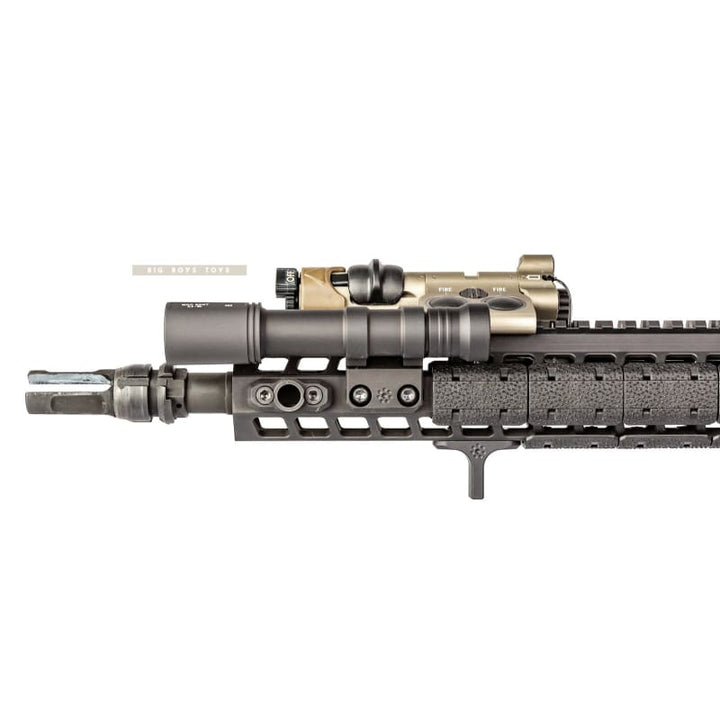 Arisaka Defense Indexer - M - Lok - Bang Bang Airsoft