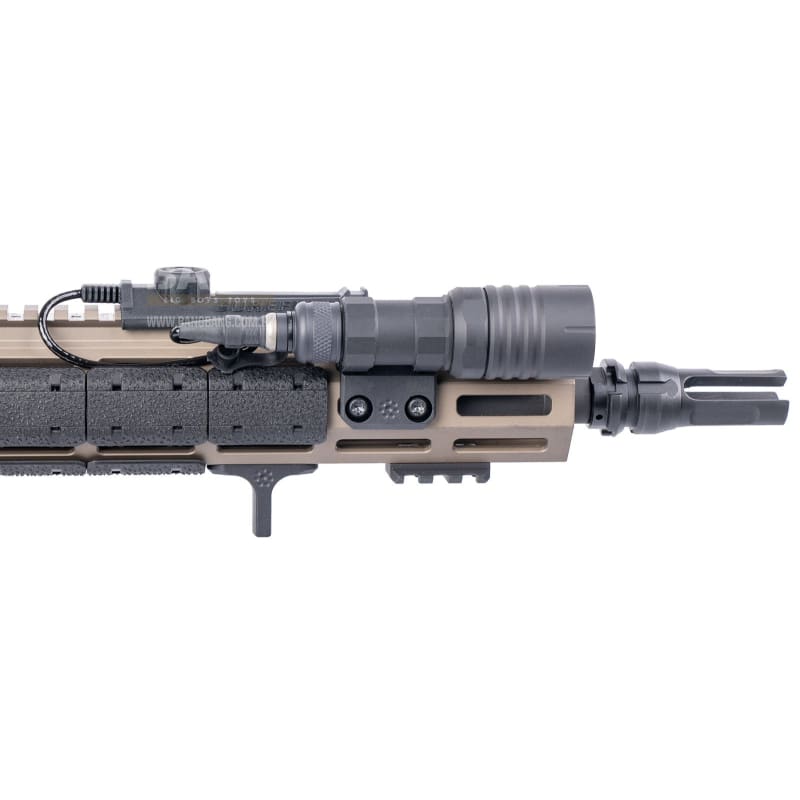 Arisaka Defense Indexer - M - Lok - Bang Bang Airsoft