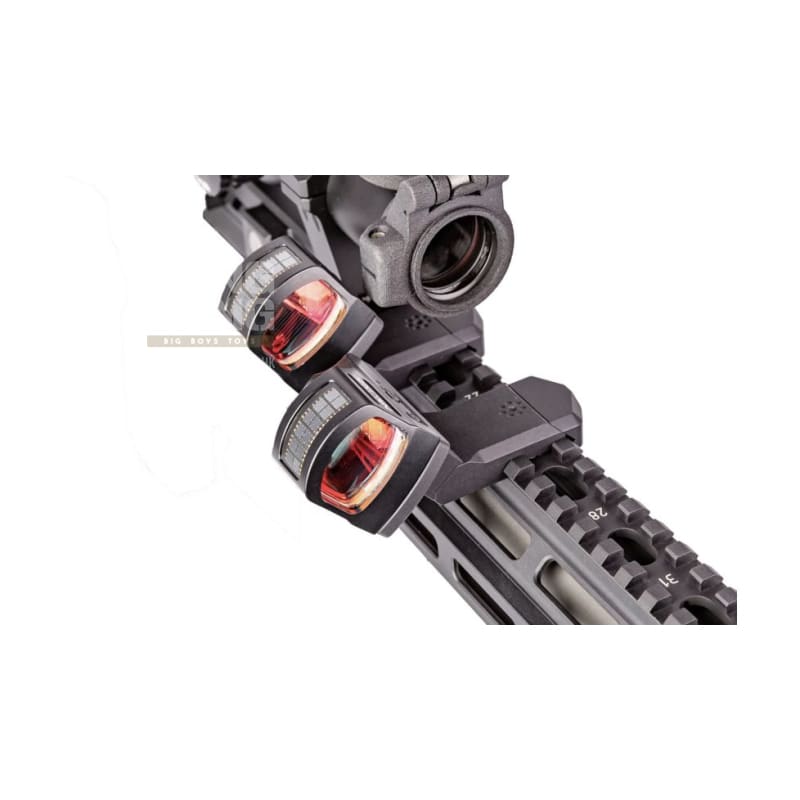 Arisaka Defense Offset Optic Mount Base - Bang Bang Airsoft