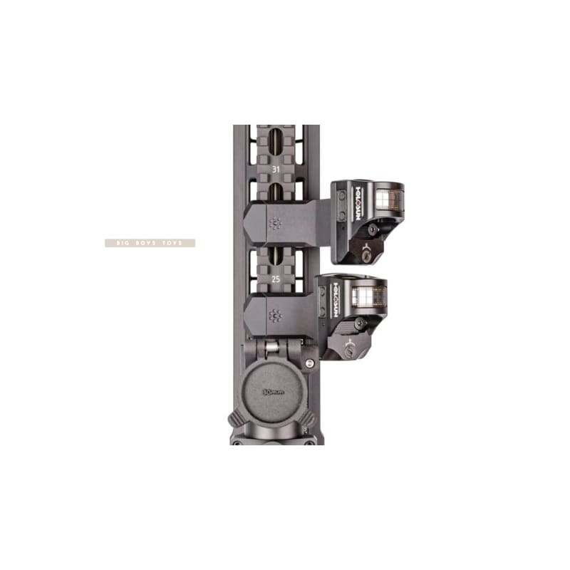 Arisaka Defense Offset Optic Mount Base - Bang Bang Airsoft