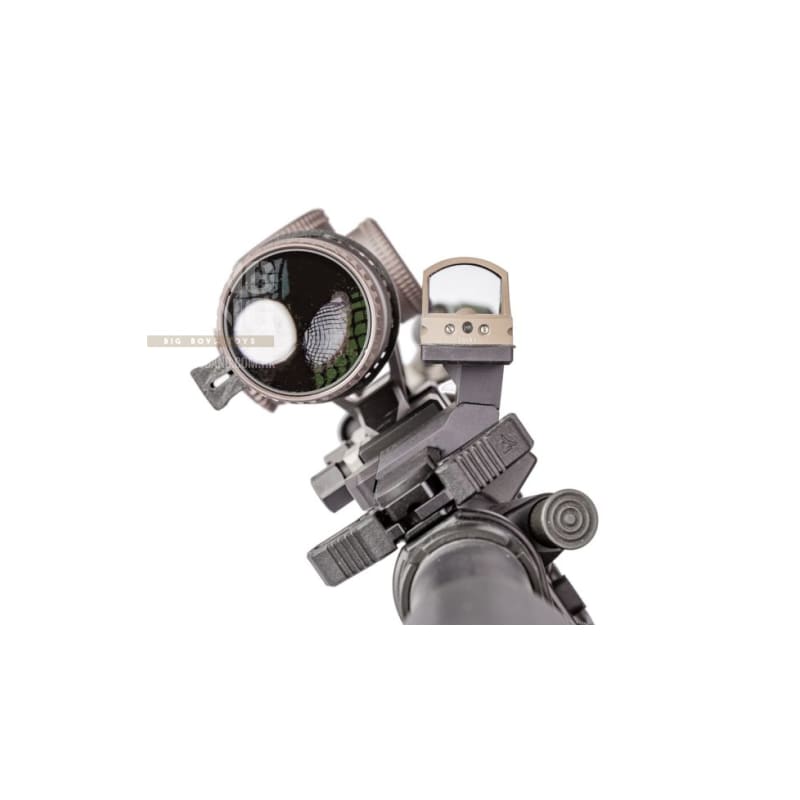 Arisaka Defense Offset Optic Mount Base - Bang Bang Airsoft