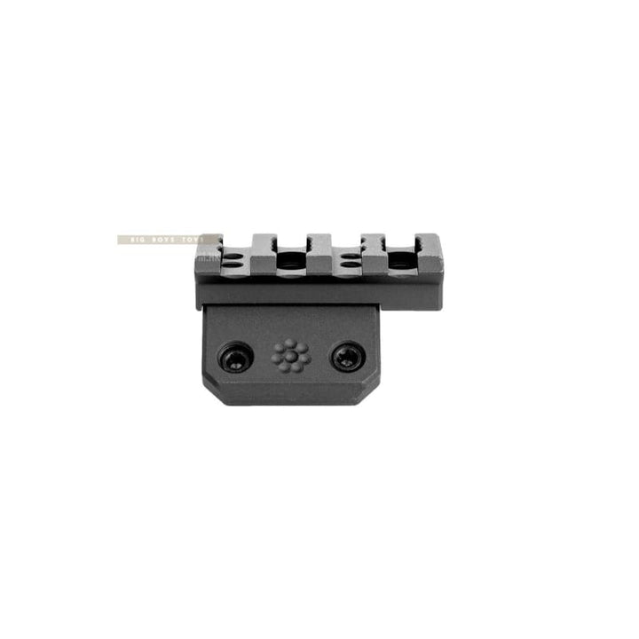 Arisaka Defense Offset Picatinny Mount for KeyMod - Bang Bang Airsoft