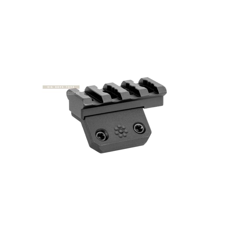 Arisaka Defense Offset Picatinny Mount for KeyMod - Bang Bang Airsoft
