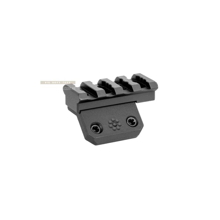 Arisaka Defense Offset Picatinny Mount for KeyMod - Bang Bang Airsoft