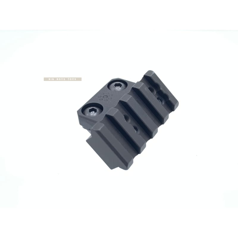 Arisaka Defense Offset Picatinny Mount M - Lok - Bang Bang Airsoft