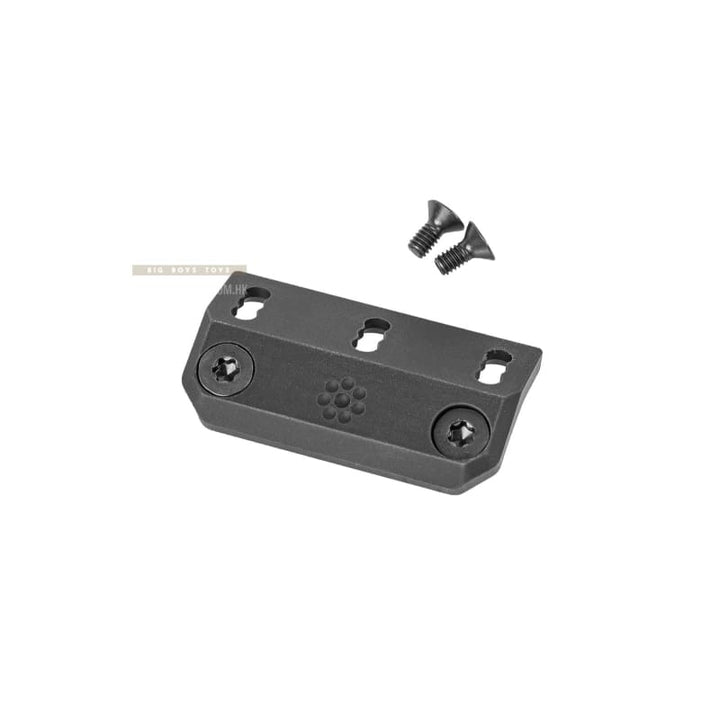 Arisaka Defense Offset Scout Mount Geissele 416 - Bang Bang Airsoft