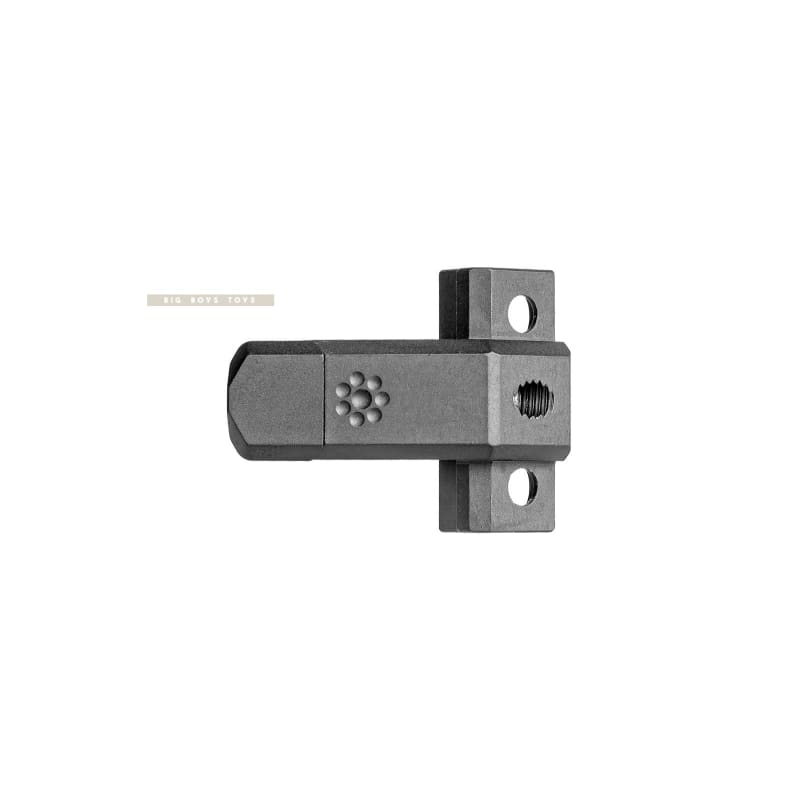 Arisaka Defense Offset Scout Mount Picatinny - Bang Bang Airsoft