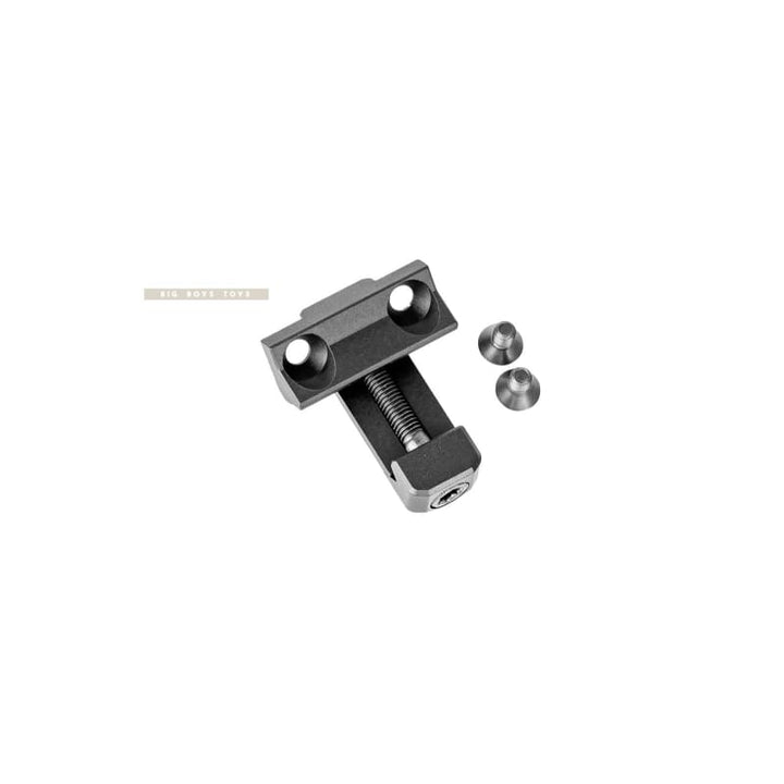 Arisaka Defense Offset Scout Mount Picatinny - Bang Bang Airsoft