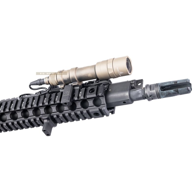 Arisaka Defense Offset Scout Mount Picatinny - Bang Bang Airsoft
