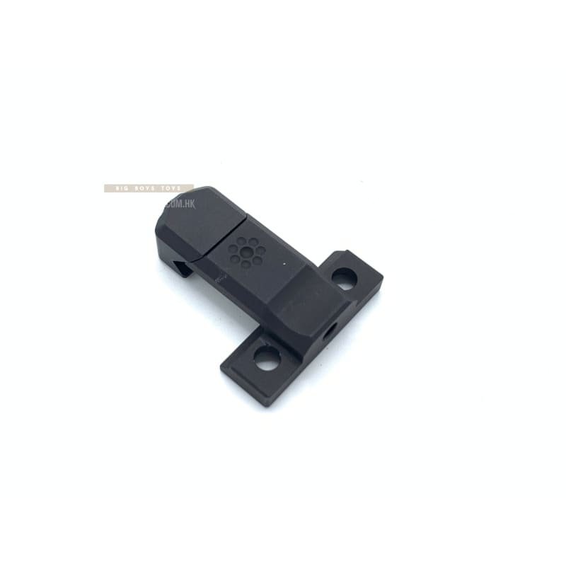 Arisaka Defense Side Scout Mount Picatinny - Bang Bang Airsoft