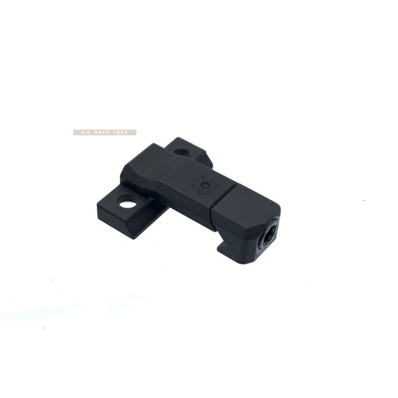 Arisaka Defense Side Scout Mount Picatinny - Bang Bang Airsoft