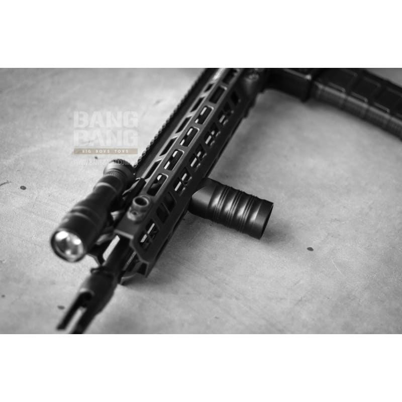 Arisaka Defense Vertical Grip M - Lok - Bang Bang Airsoft