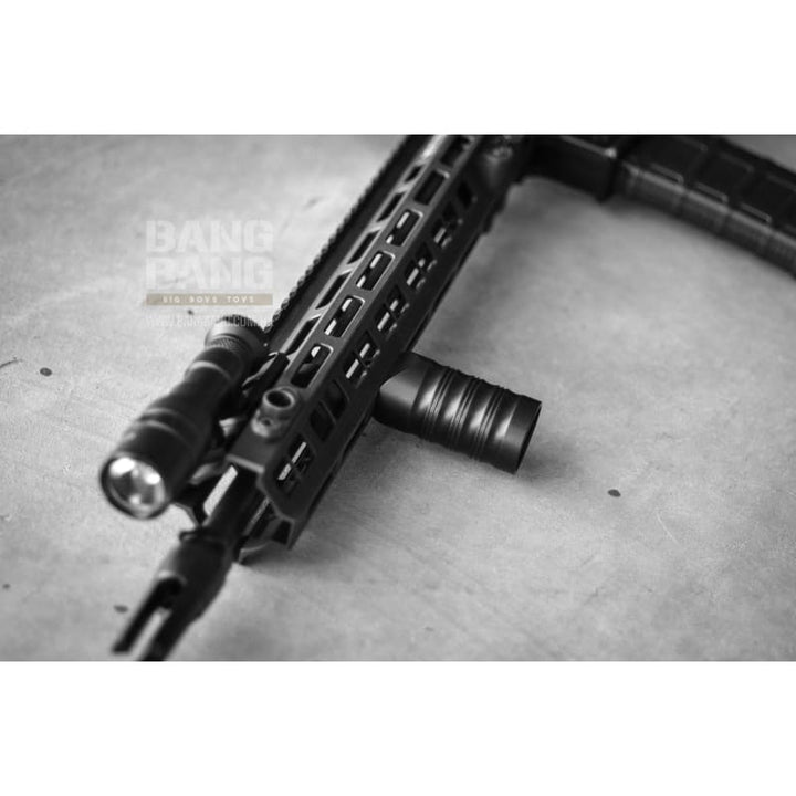 Arisaka Defense Vertical Grip M - Lok - Bang Bang Airsoft