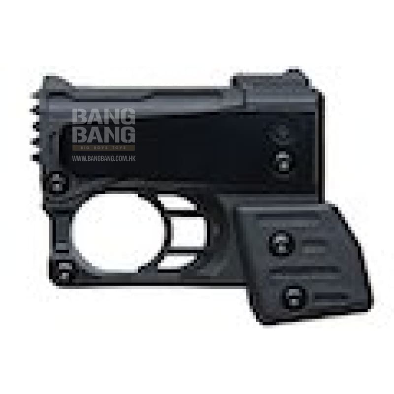 Armour Tao Emergency Shotshell Carrier with 20mm Grenade Launcher - Bang Bang Airsoft