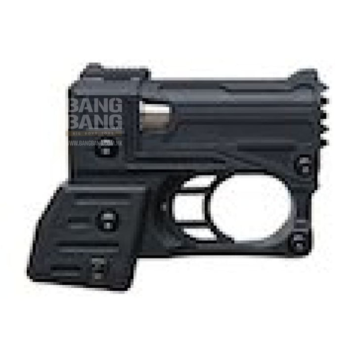 Armour Tao Emergency Shotshell Carrier with 20mm Grenade Launcher - Bang Bang Airsoft