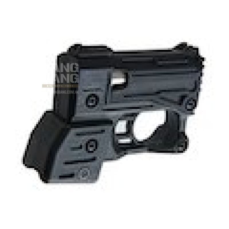 Armour Tao Emergency Shotshell Carrier with 20mm Grenade Launcher - Bang Bang Airsoft