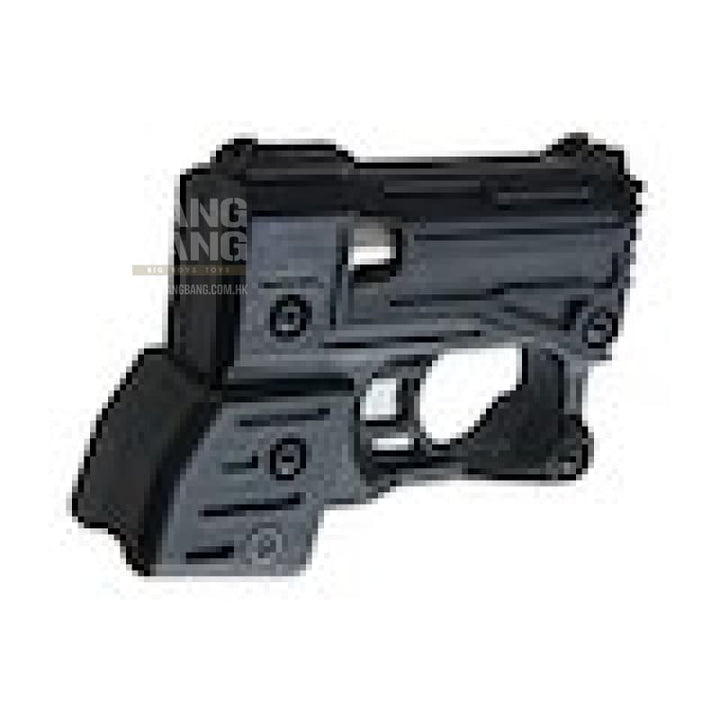 Armour Tao Emergency Shotshell Carrier with 20mm Grenade Launcher - Bang Bang Airsoft
